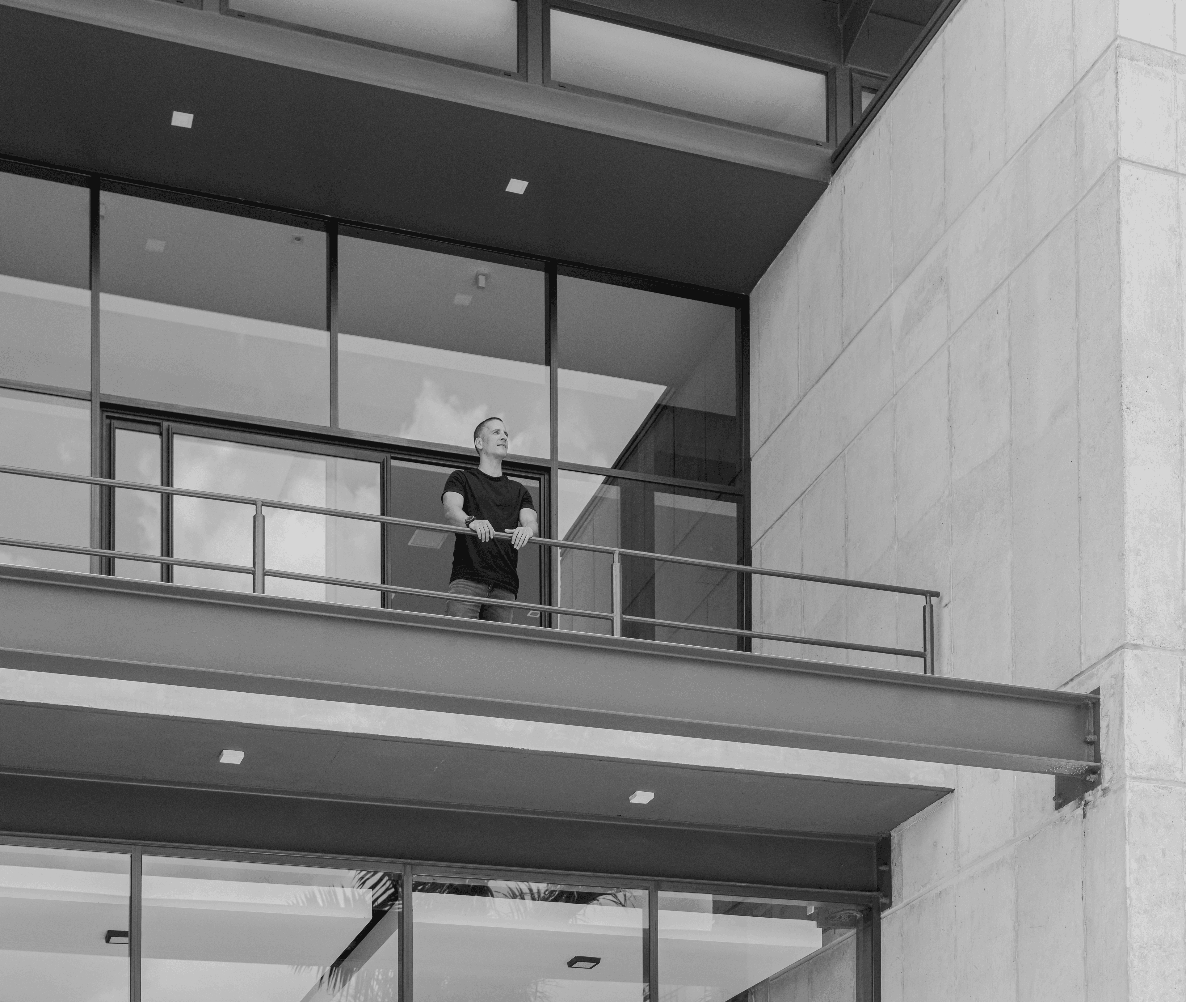 Daniel Brenes Simon - Arquitecto