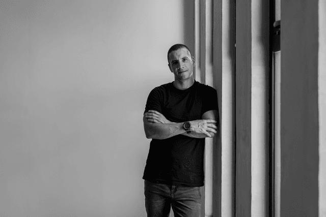 Daniel Brenes Simon