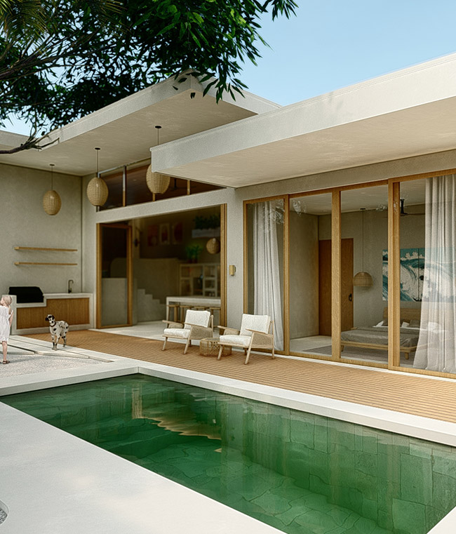 Casa Mango