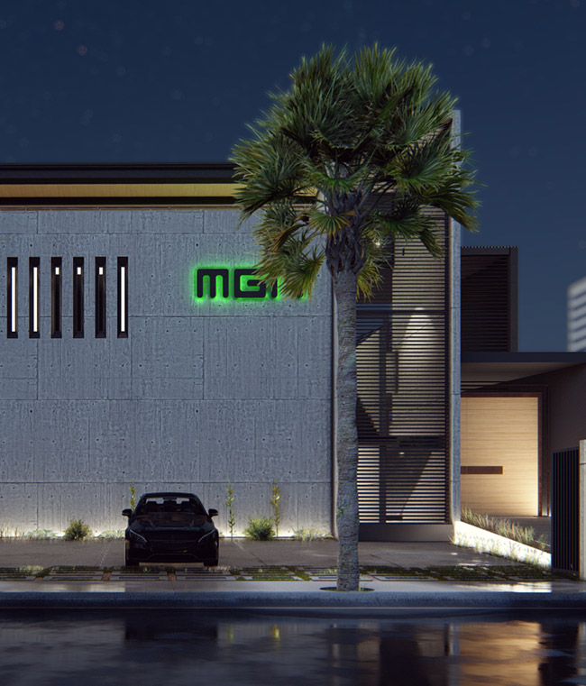 MNG Headquarters