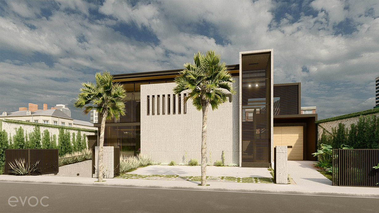 Daniel Brenes Simón - MGN Headquarters