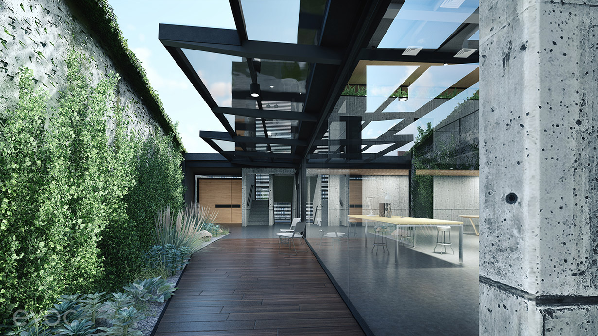 Daniel Brenes Simón - MGN Headquarters