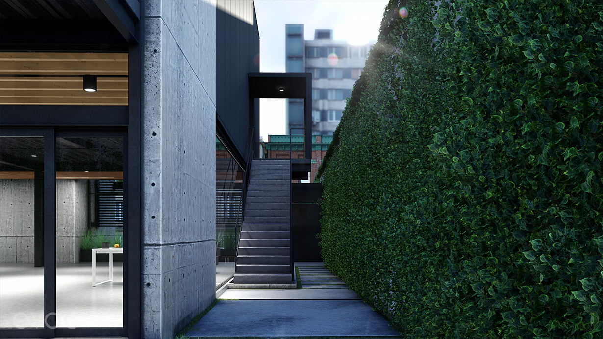 Daniel Brenes Simón - MGN Headquarters