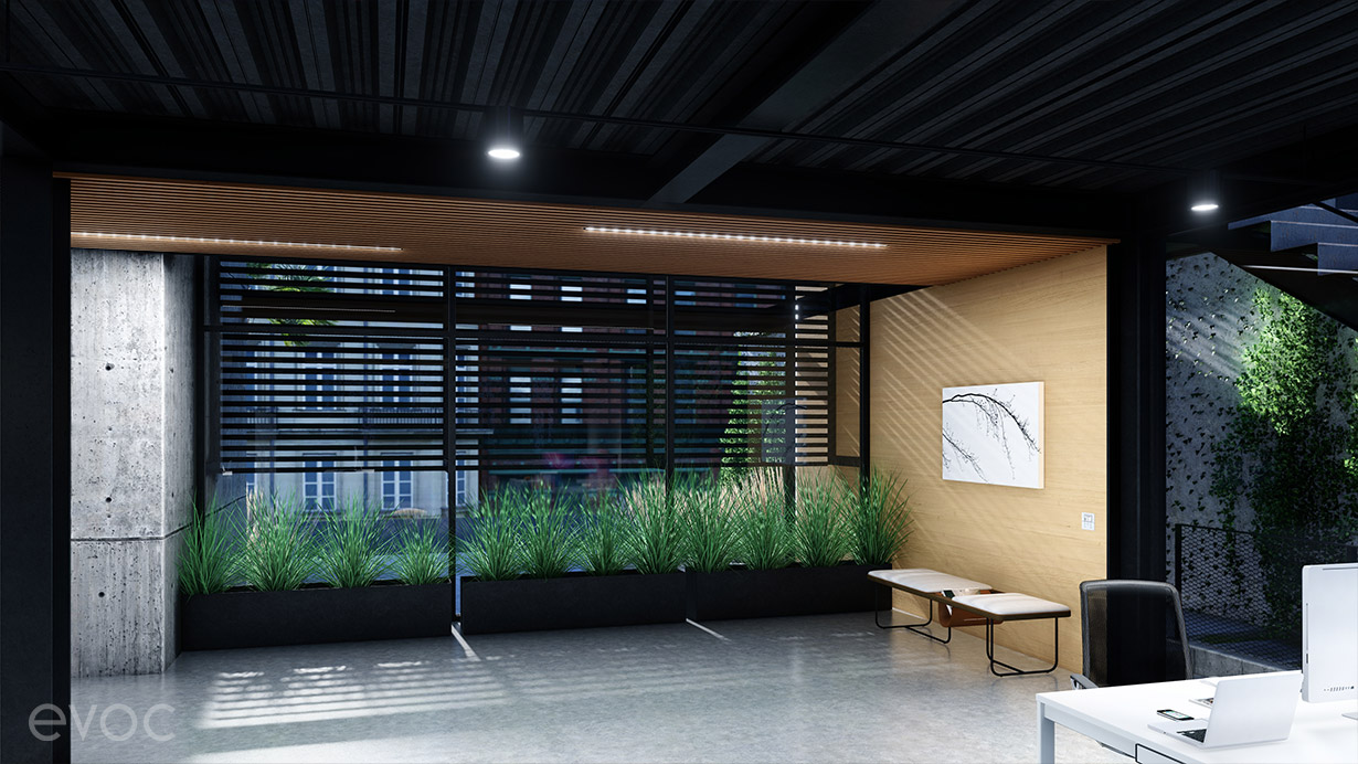 Daniel Brenes Simón - MGN Headquarters