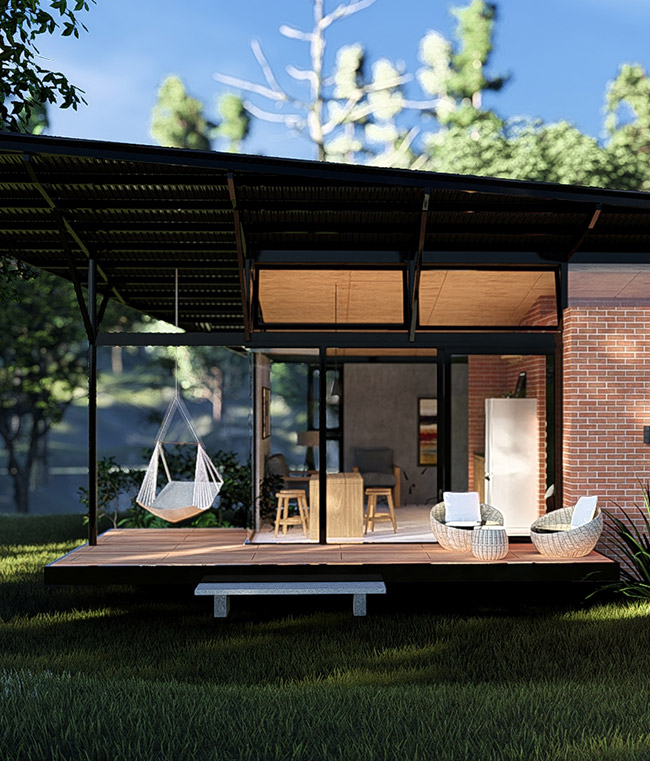 Tebek Project