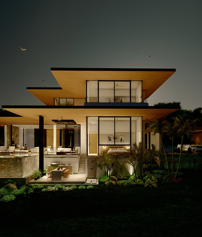Villa Esterillos 77